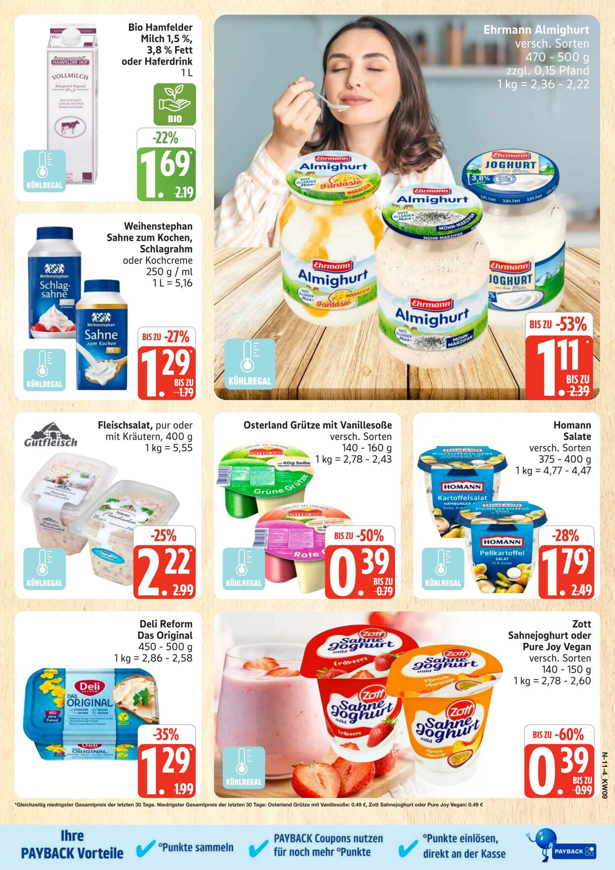 Prospekt Marktkauf 23.02.2026 - 28.02.2026