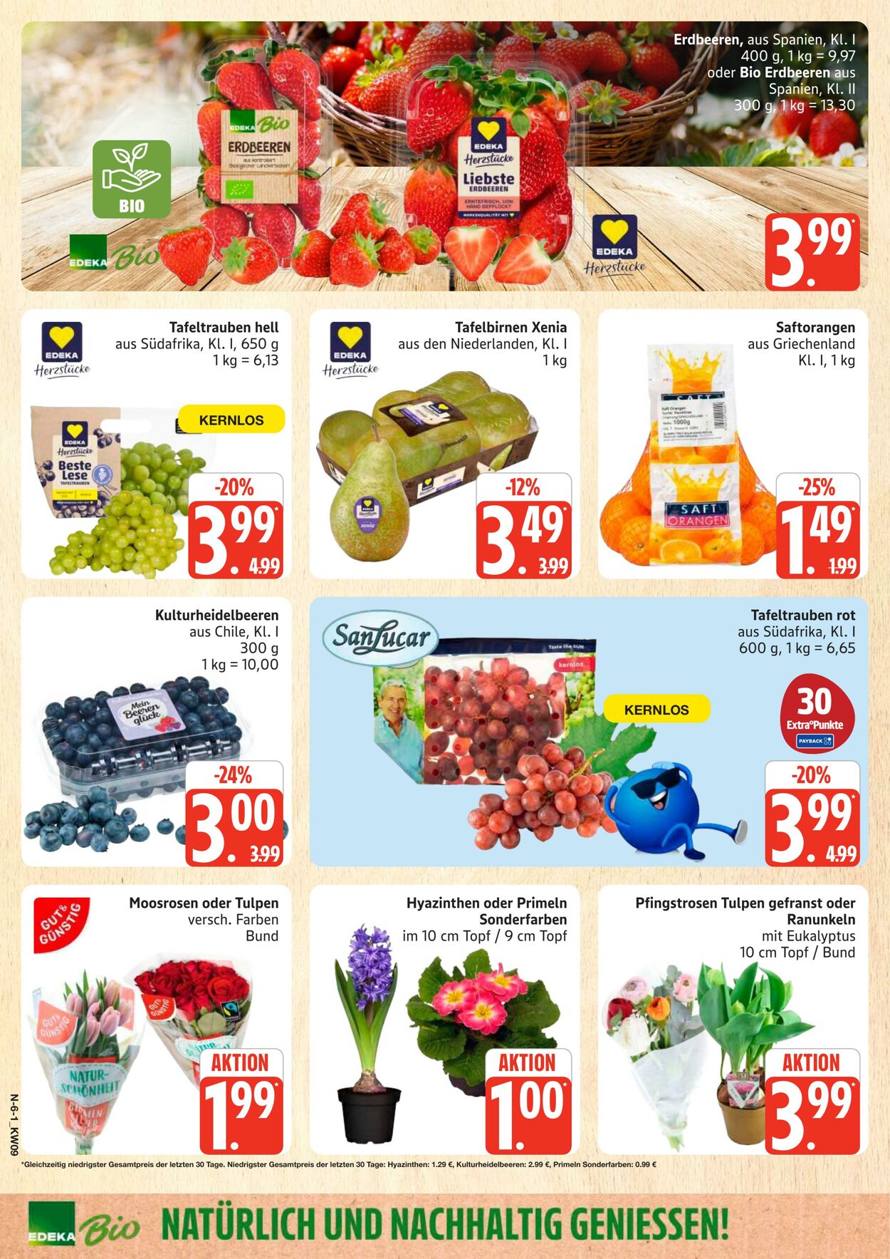 Prospekt Marktkauf 23.02.2026 - 28.02.2026
