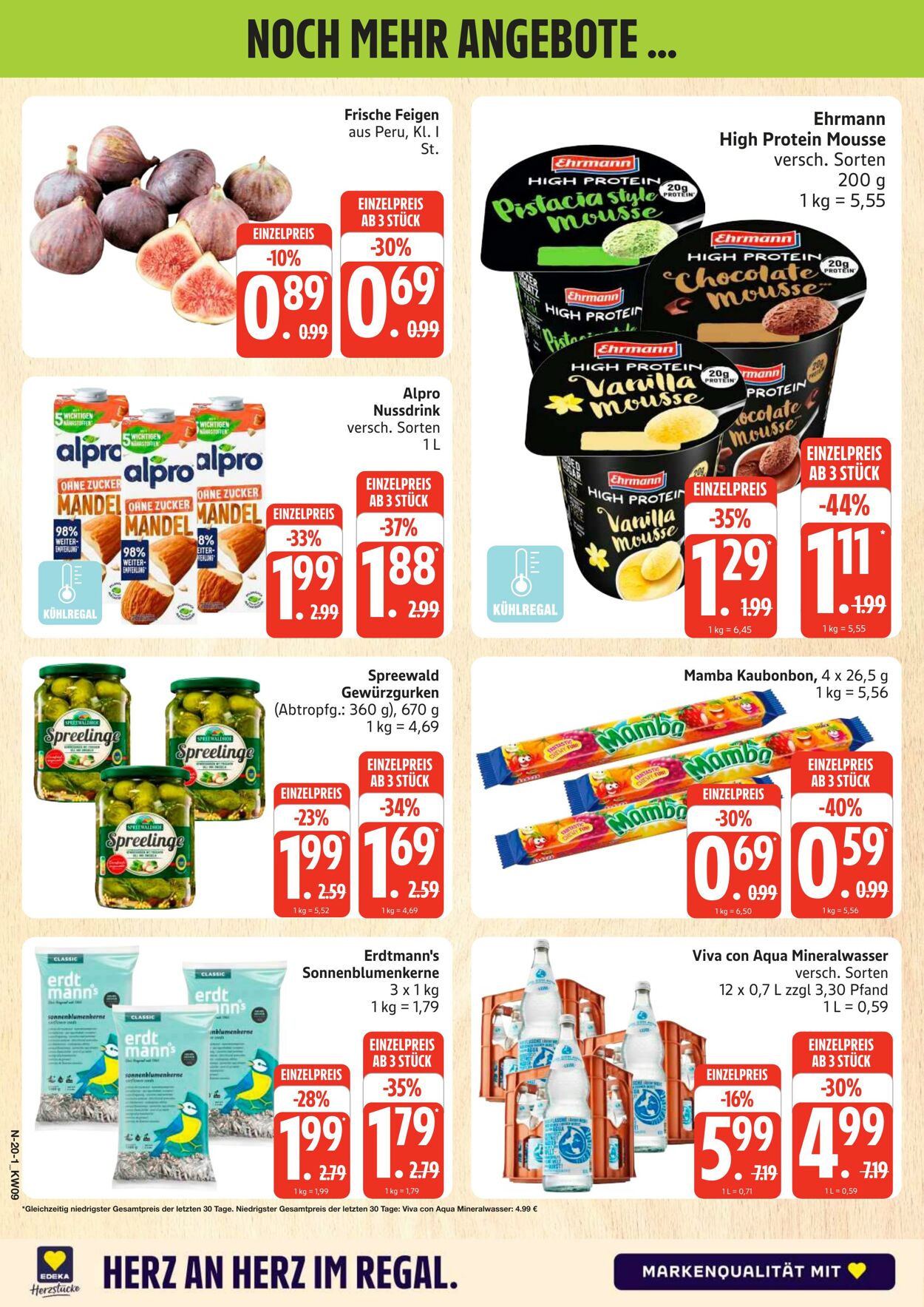 Prospekt Marktkauf 23.02.2026 - 28.02.2026