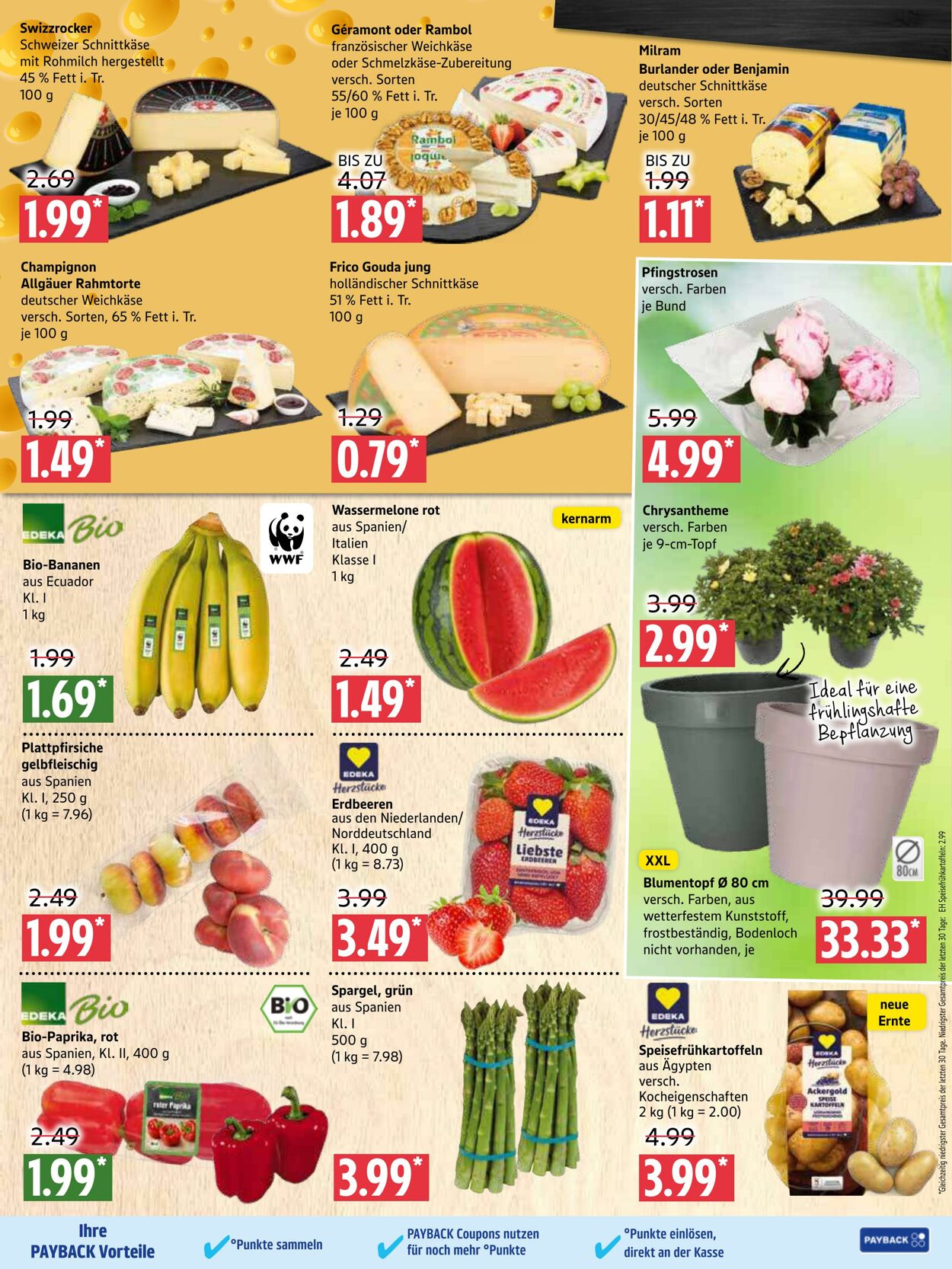 Prospekt Marktkauf 11.05.2026 - 16.05.2026