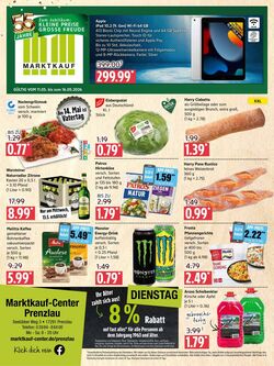 Prospekt Marktkauf 11.05.2026 - 16.05.2026