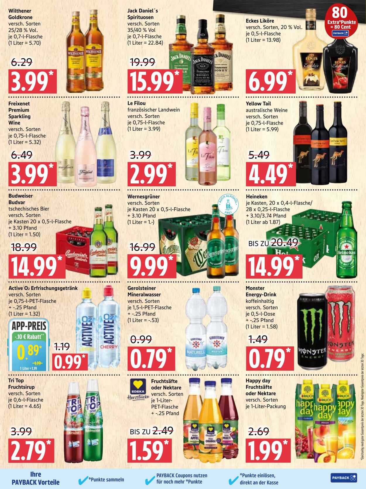 Prospekt Marktkauf 01.09.2025 - 06.09.2025