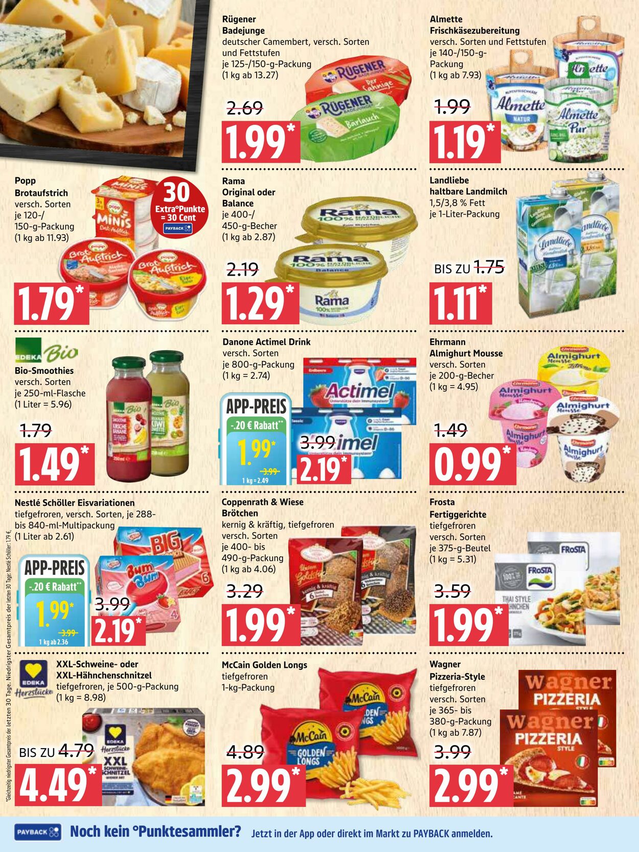 Prospekt Marktkauf 01.09.2025 - 06.09.2025