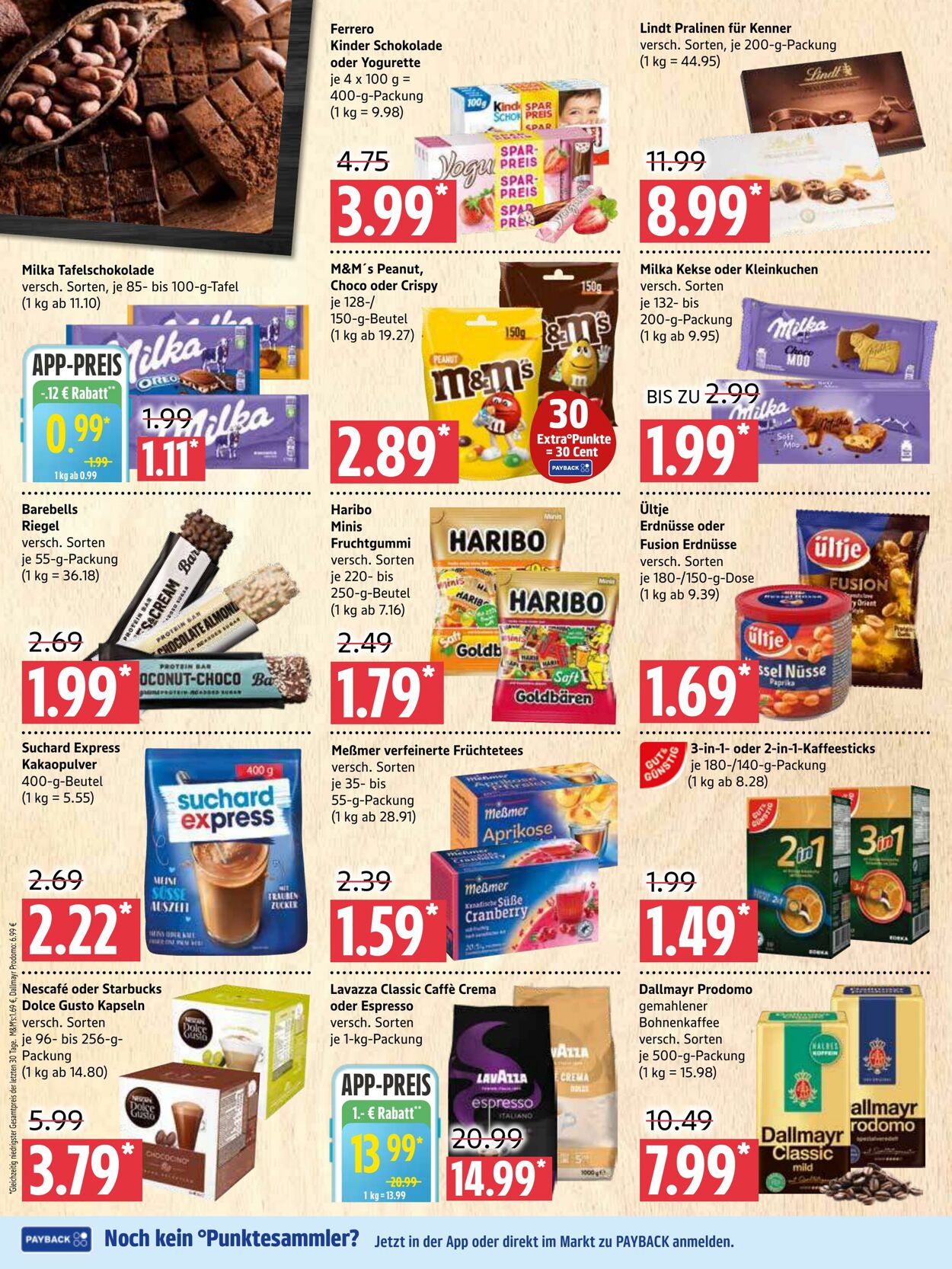 Prospekt Marktkauf 01.09.2025 - 06.09.2025