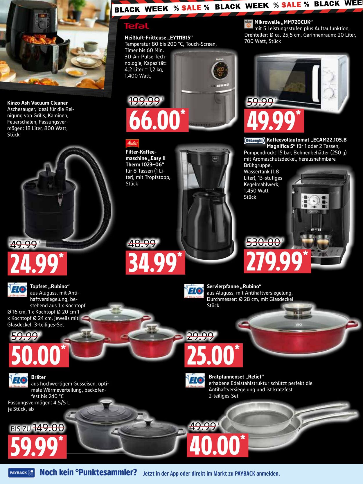 Prospekt Marktkauf 01.12.2025 - 06.12.2025