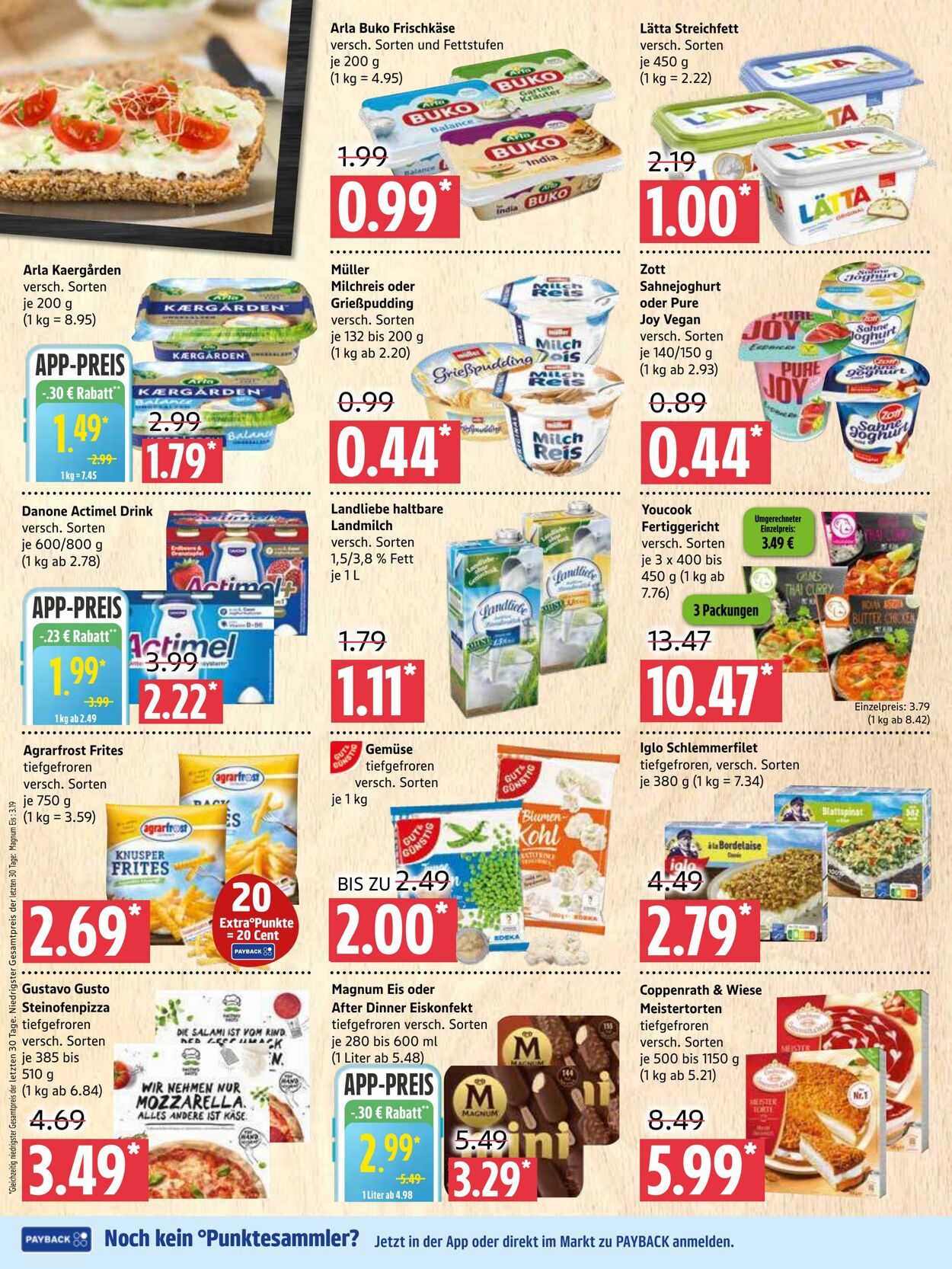 Prospekt Marktkauf 01.12.2025 - 06.12.2025