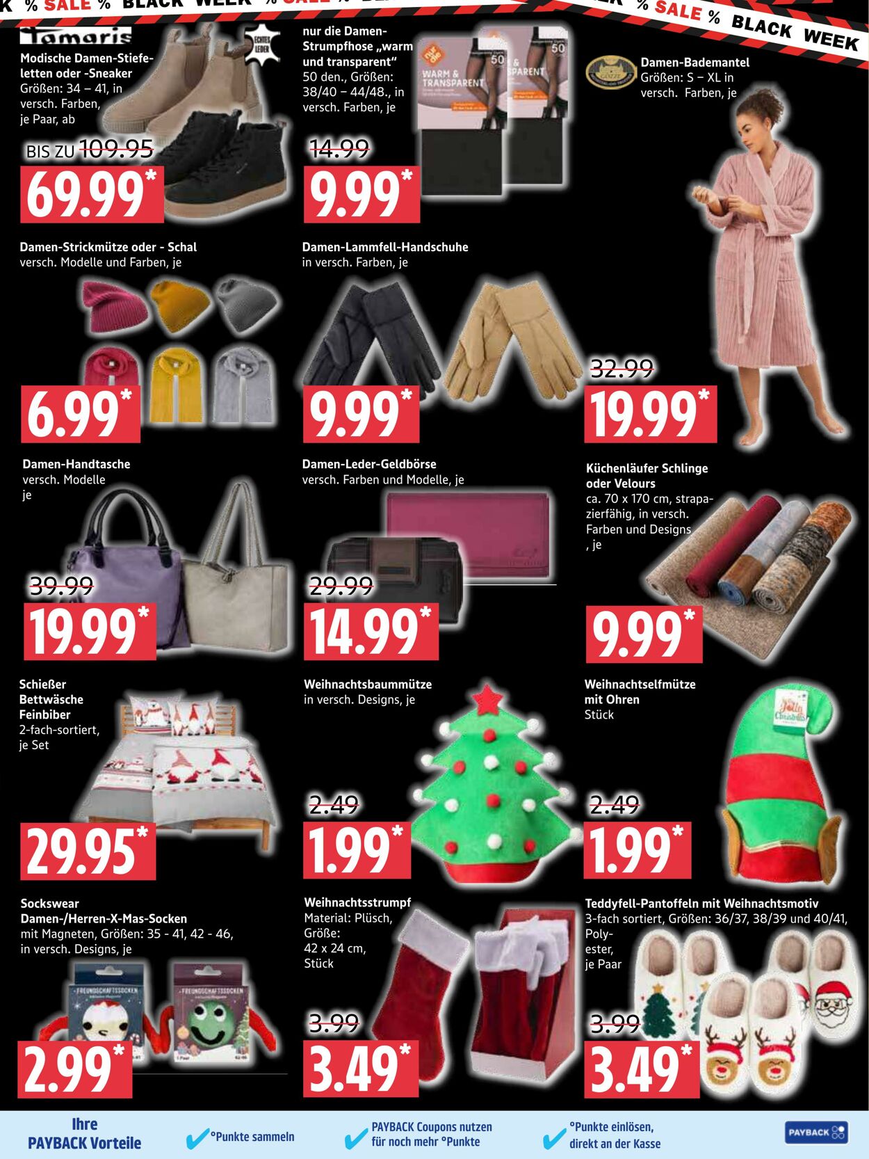 Prospekt Marktkauf 01.12.2025 - 06.12.2025