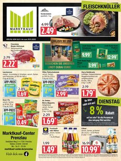 Prospekt Marktkauf 01.12.2025 - 06.12.2025