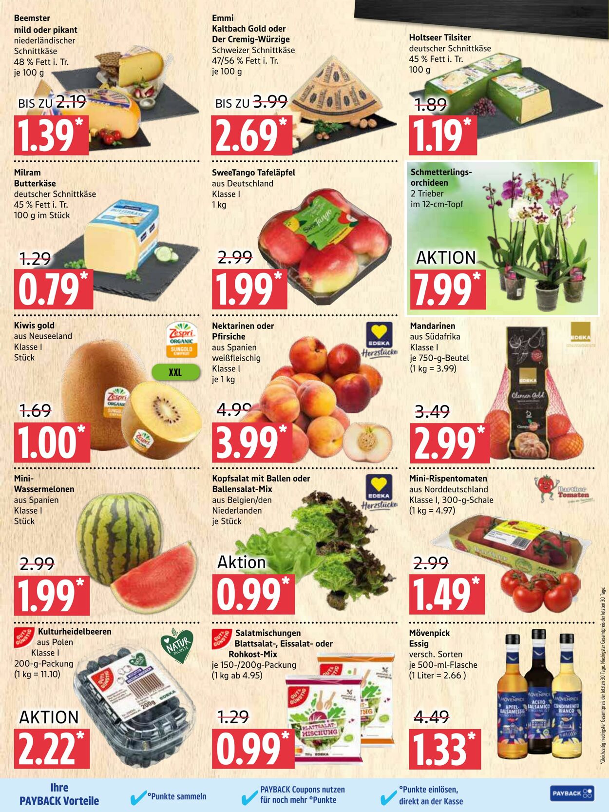 Prospekt Marktkauf 25.08.2025 - 30.08.2025