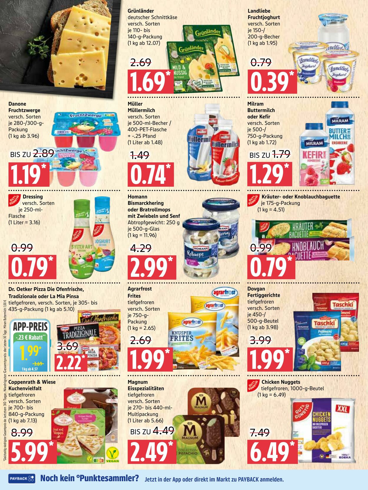 Prospekt Marktkauf 25.08.2025 - 30.08.2025