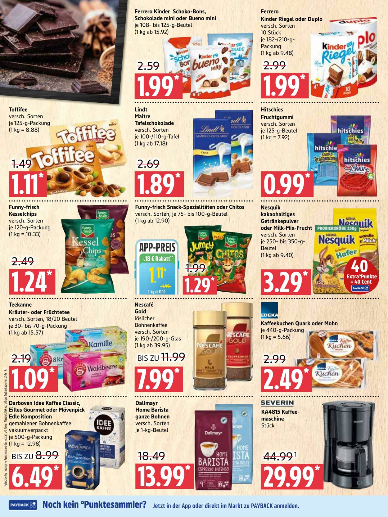 Prospekt Marktkauf 25.08.2025 - 30.08.2025