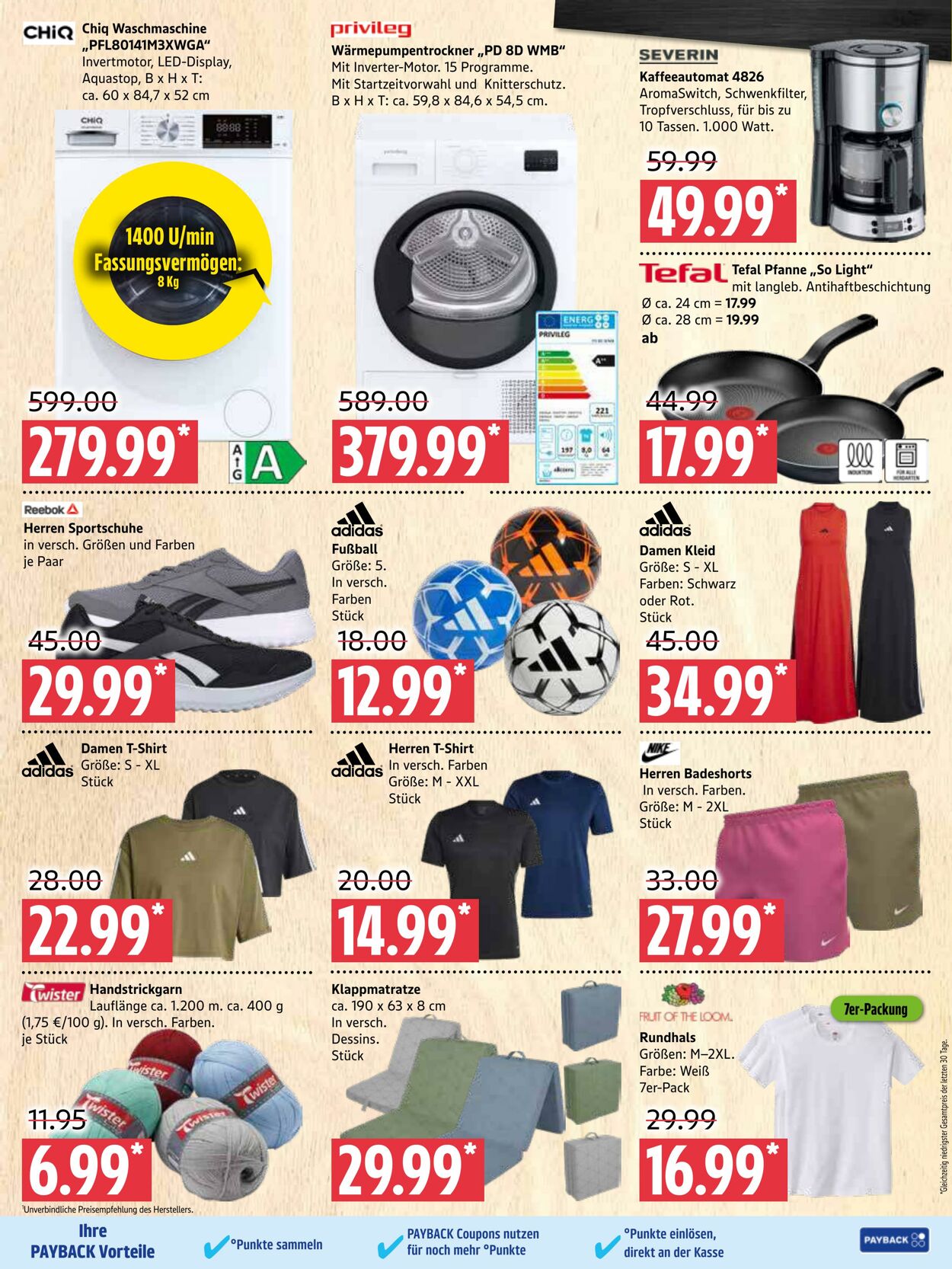 Prospekt Marktkauf 21.07.2025 - 26.07.2025