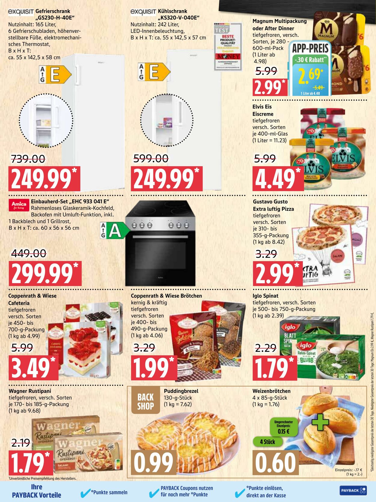 Prospekt Marktkauf 21.07.2025 - 26.07.2025