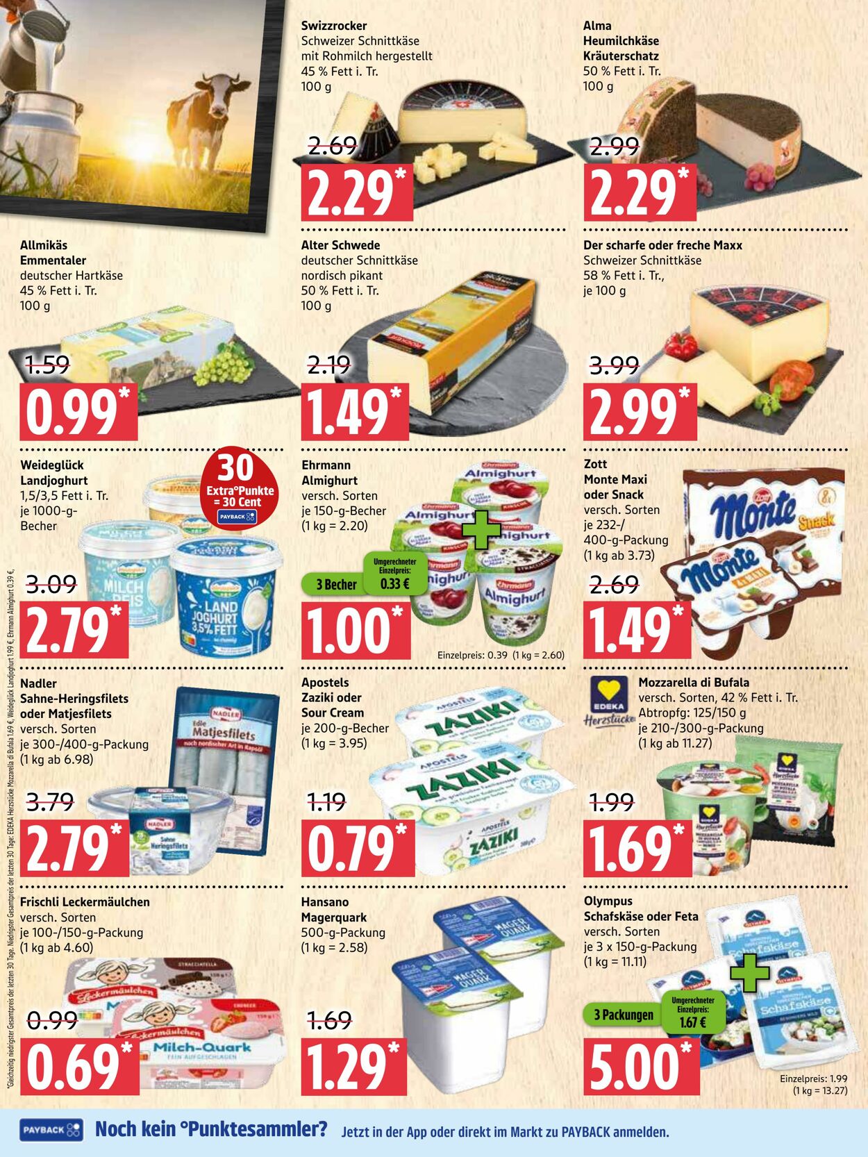 Prospekt Marktkauf 21.07.2025 - 26.07.2025