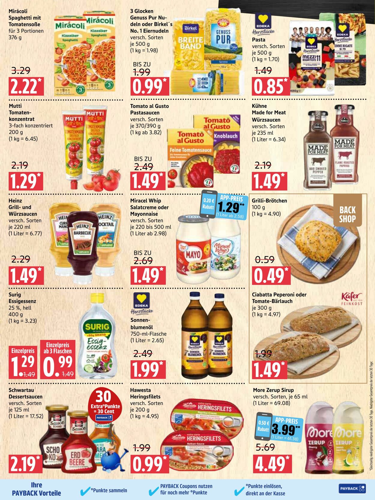 Prospekt Marktkauf 29.06.2026 - 04.07.2026
