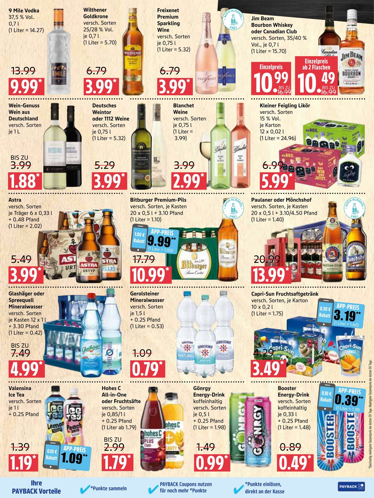 Prospekt Marktkauf 29.06.2026 - 04.07.2026