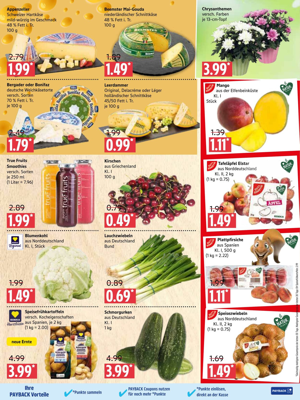 Prospekt Marktkauf 29.06.2026 - 04.07.2026
