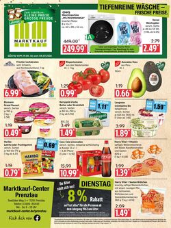 Prospekt Marktkauf 29.06.2026 - 04.07.2026