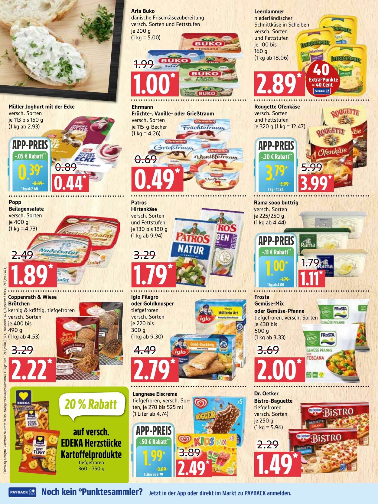 Prospekt Marktkauf 29.09.2025 - 04.10.2025