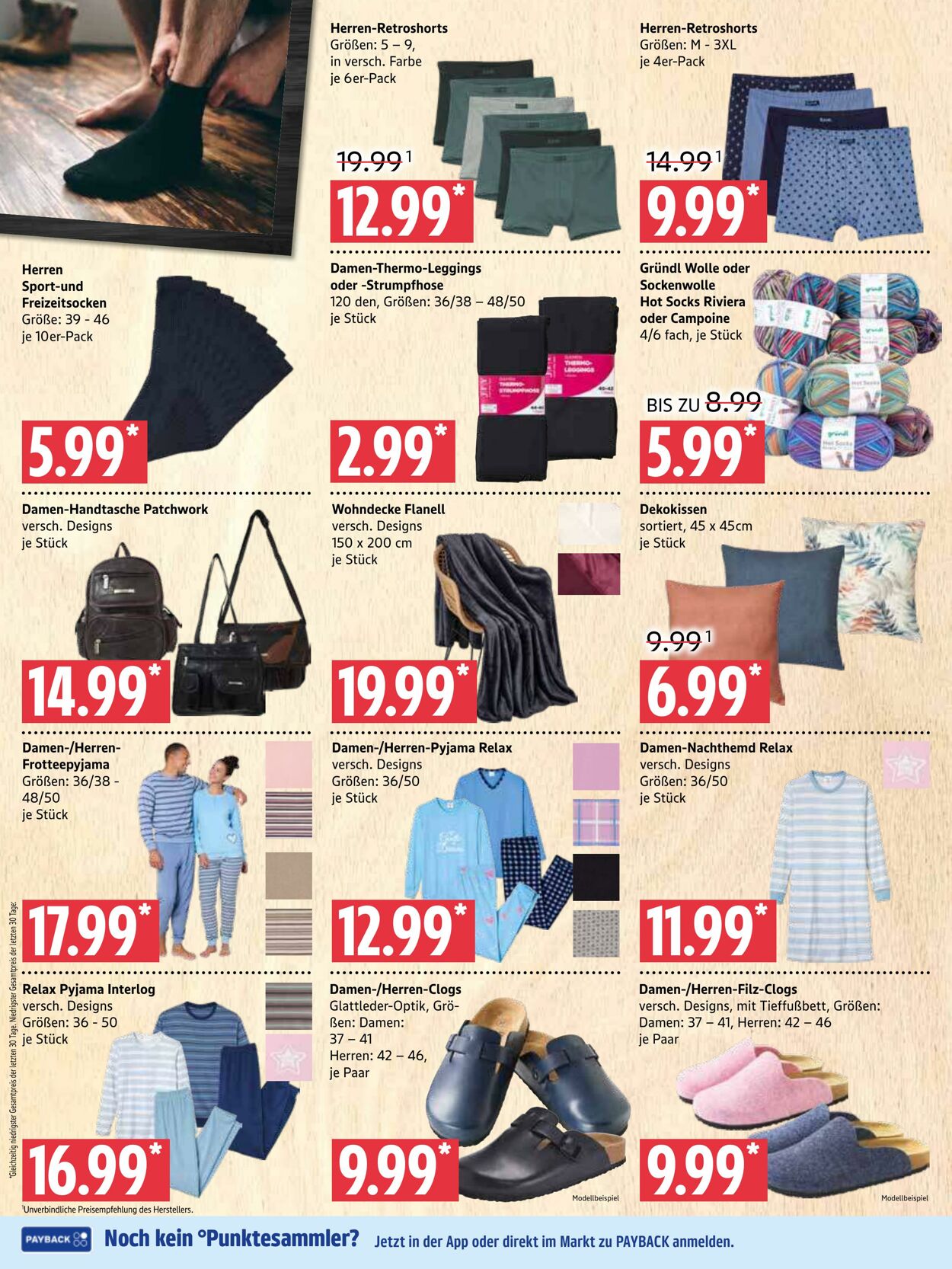 Prospekt Marktkauf 29.09.2025 - 04.10.2025