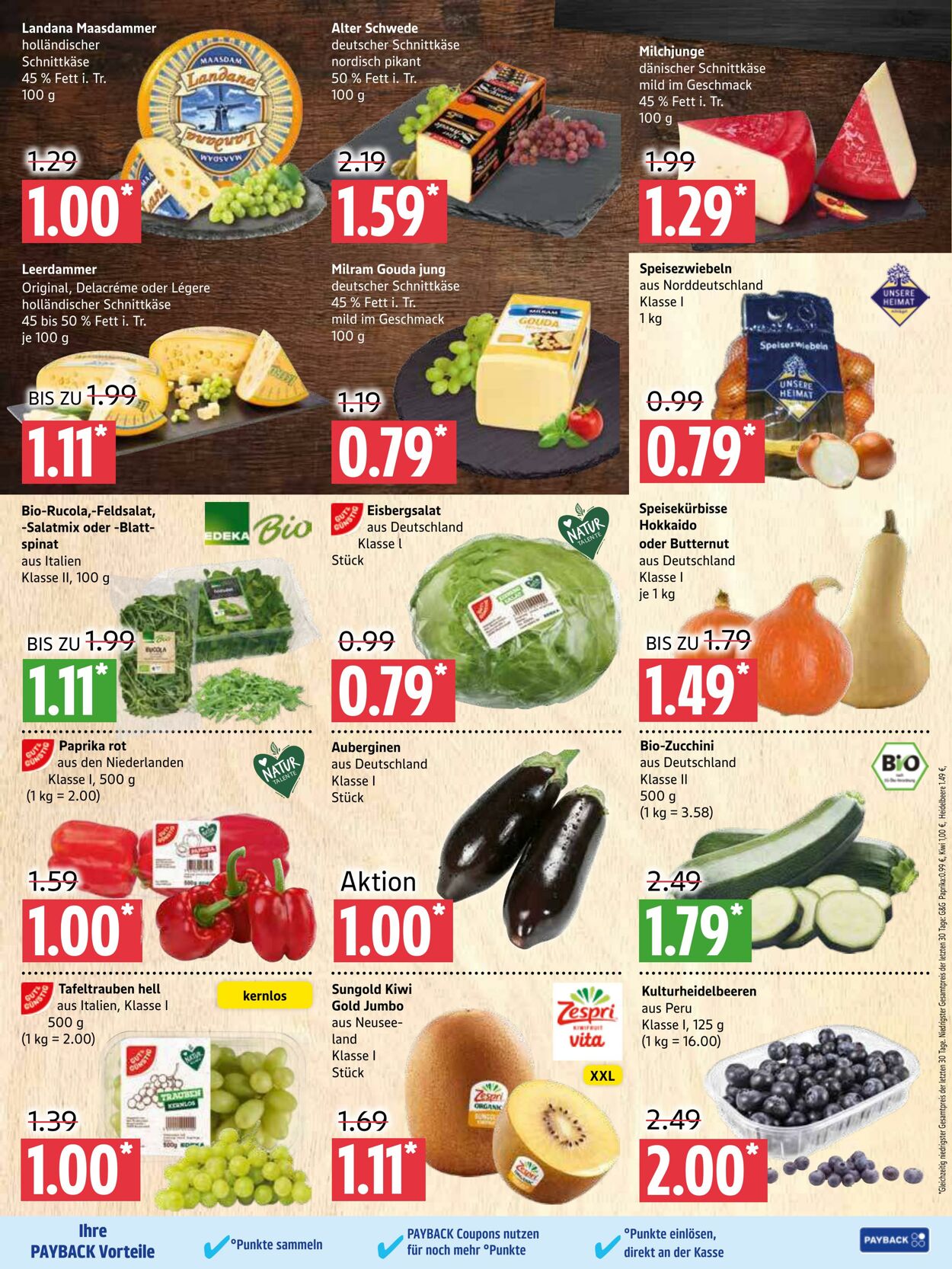 Prospekt Marktkauf 29.09.2025 - 04.10.2025