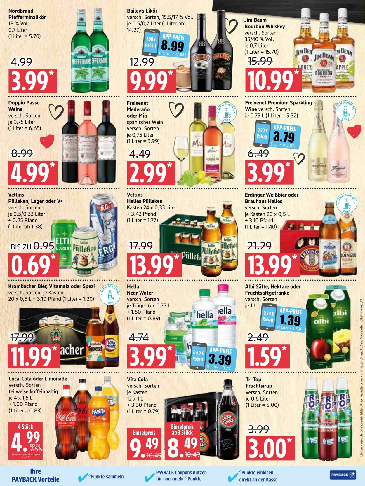 Prospekt Marktkauf 16.02.2026 - 21.02.2026