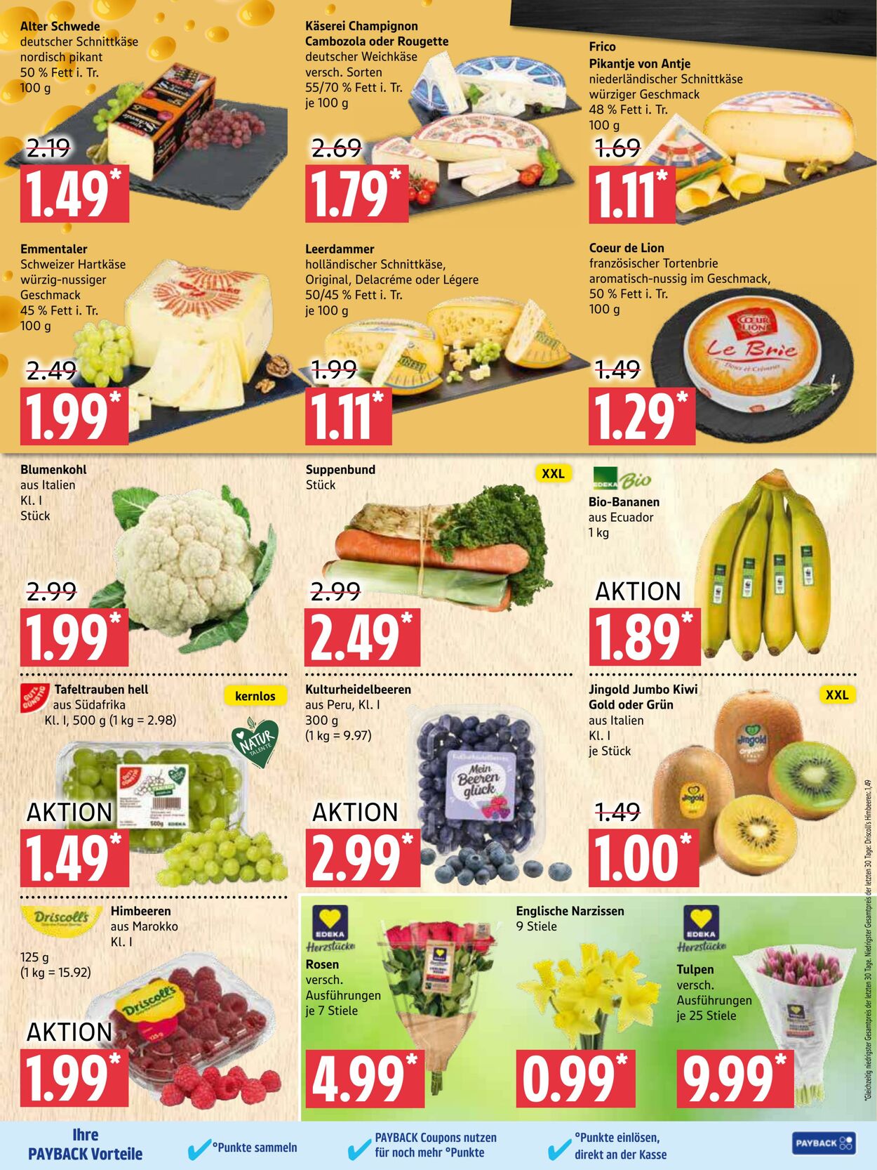 Prospekt Marktkauf 16.02.2026 - 21.02.2026