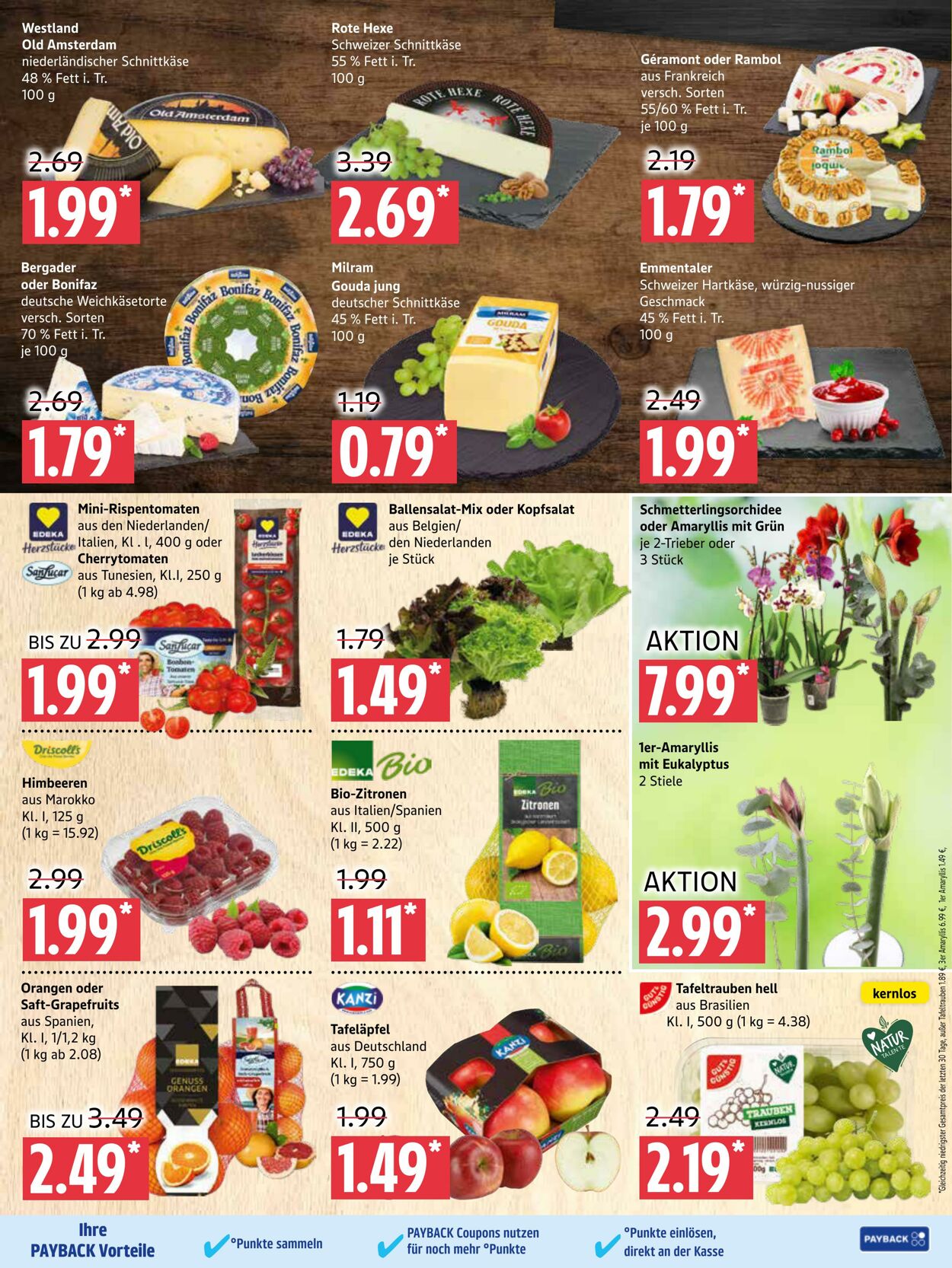 Prospekt Marktkauf 15.12.2025 - 20.12.2025