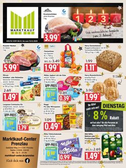 Prospekt Marktkauf 15.12.2025 - 20.12.2025