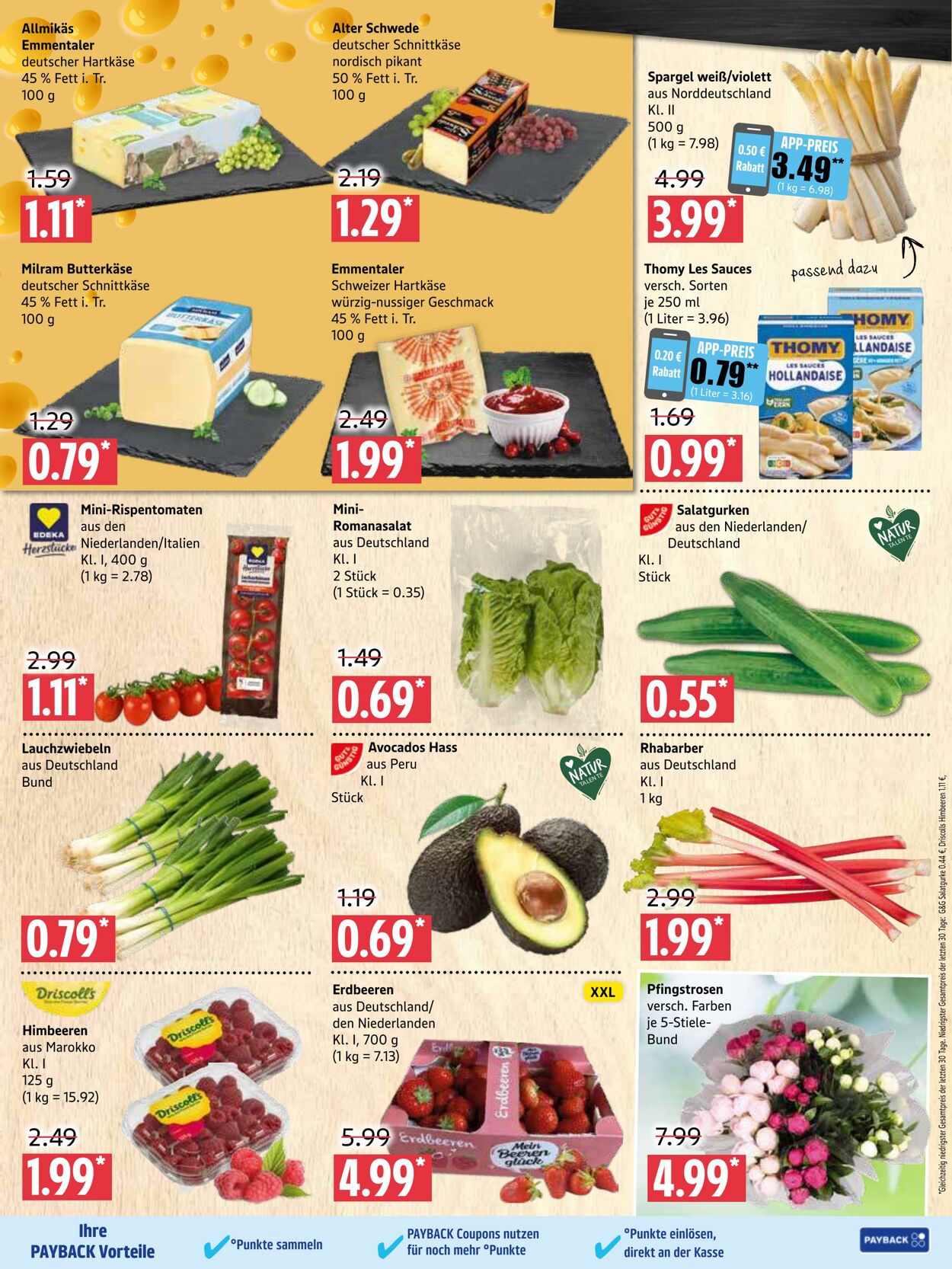 Prospekt Marktkauf 18.05.2026 - 23.05.2026