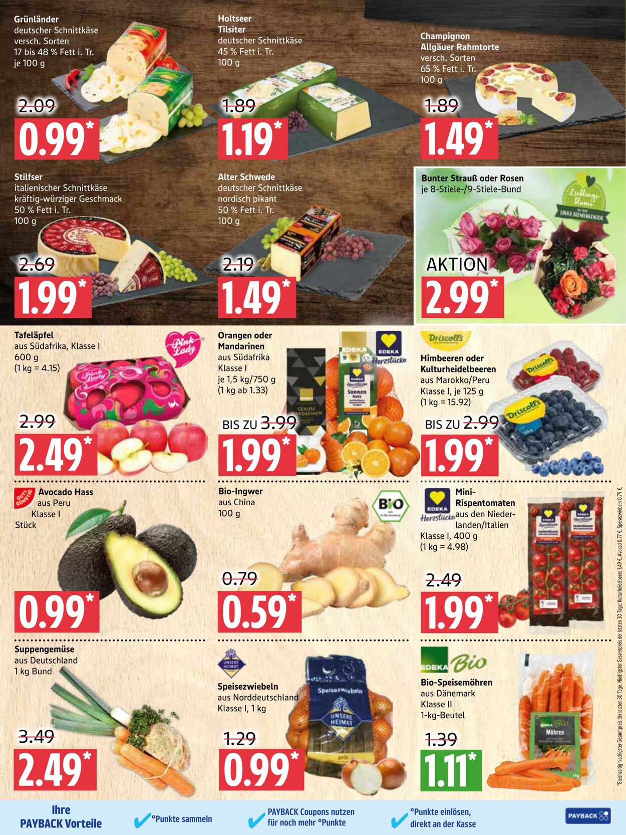 Prospekt Marktkauf 13.10.2025 - 18.10.2025