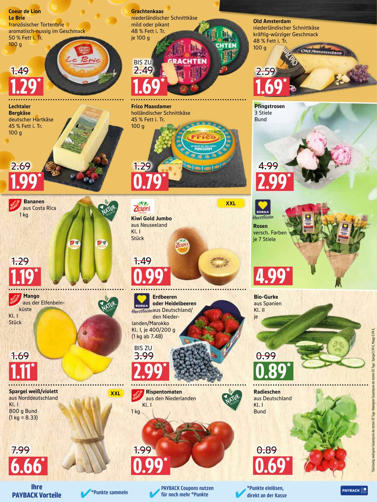 Prospekt Marktkauf 25.05.2026 - 30.05.2026