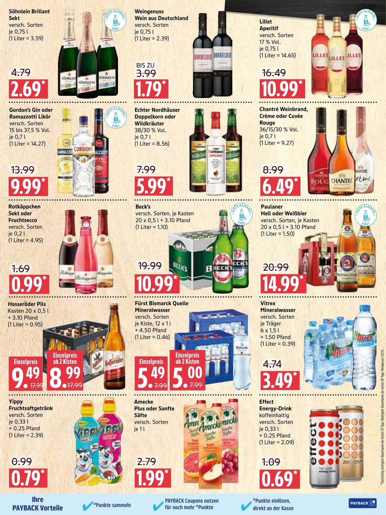 Prospekt Marktkauf 25.05.2026 - 30.05.2026