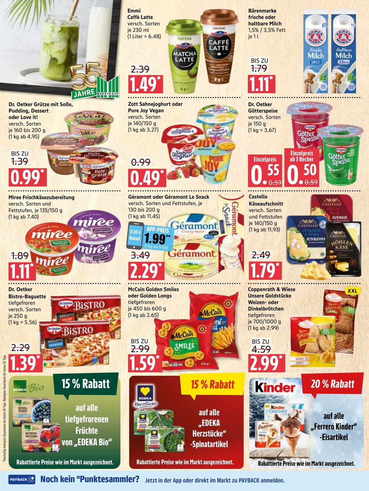 Prospekt Marktkauf 25.05.2026 - 30.05.2026
