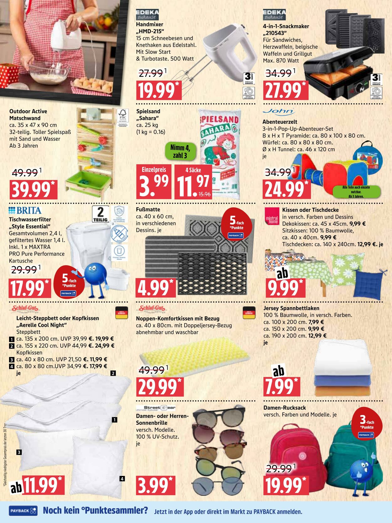 Prospekt Marktkauf 25.05.2026 - 30.05.2026