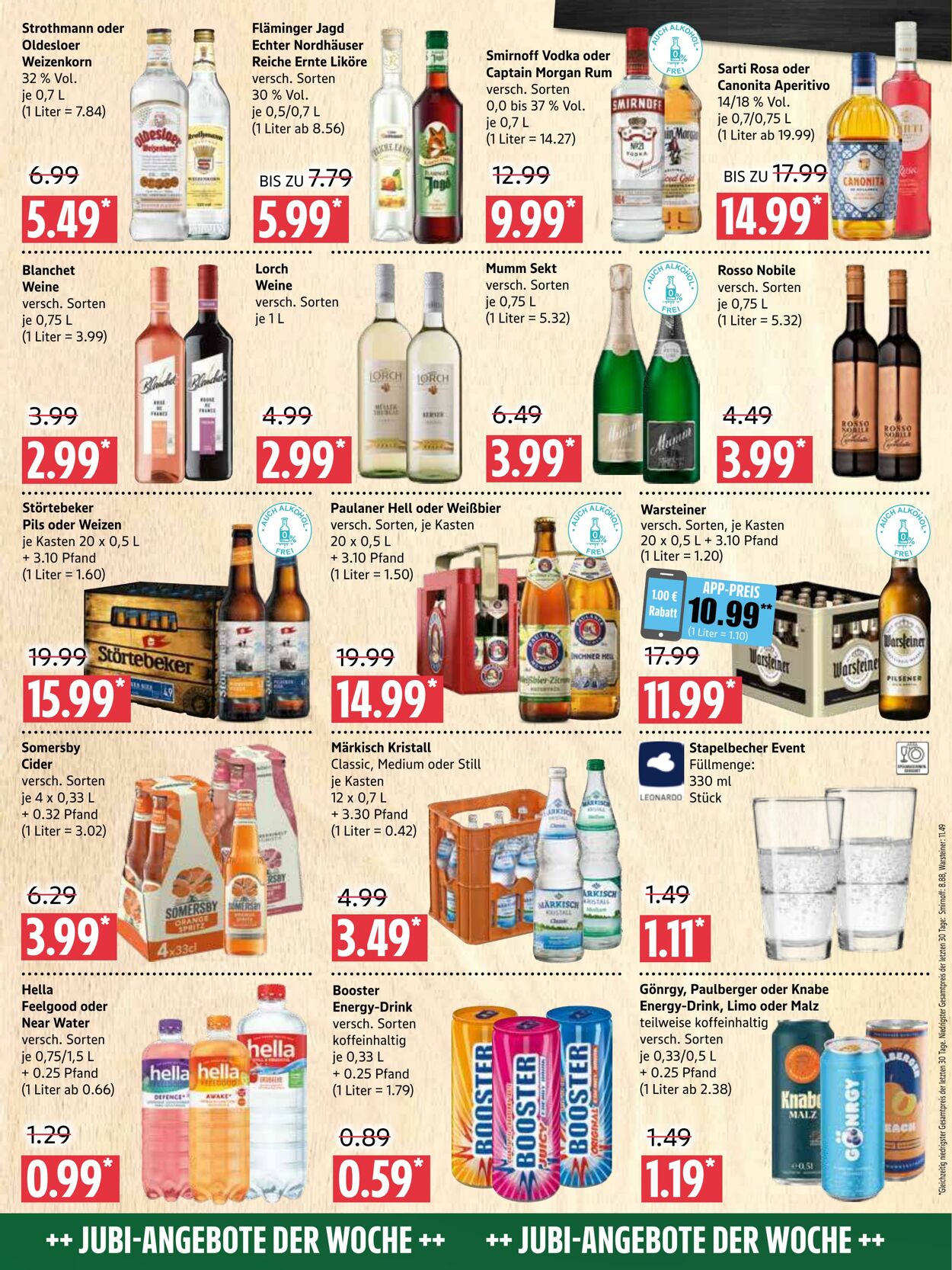 Prospekt Marktkauf 16.03.2026 - 21.03.2026