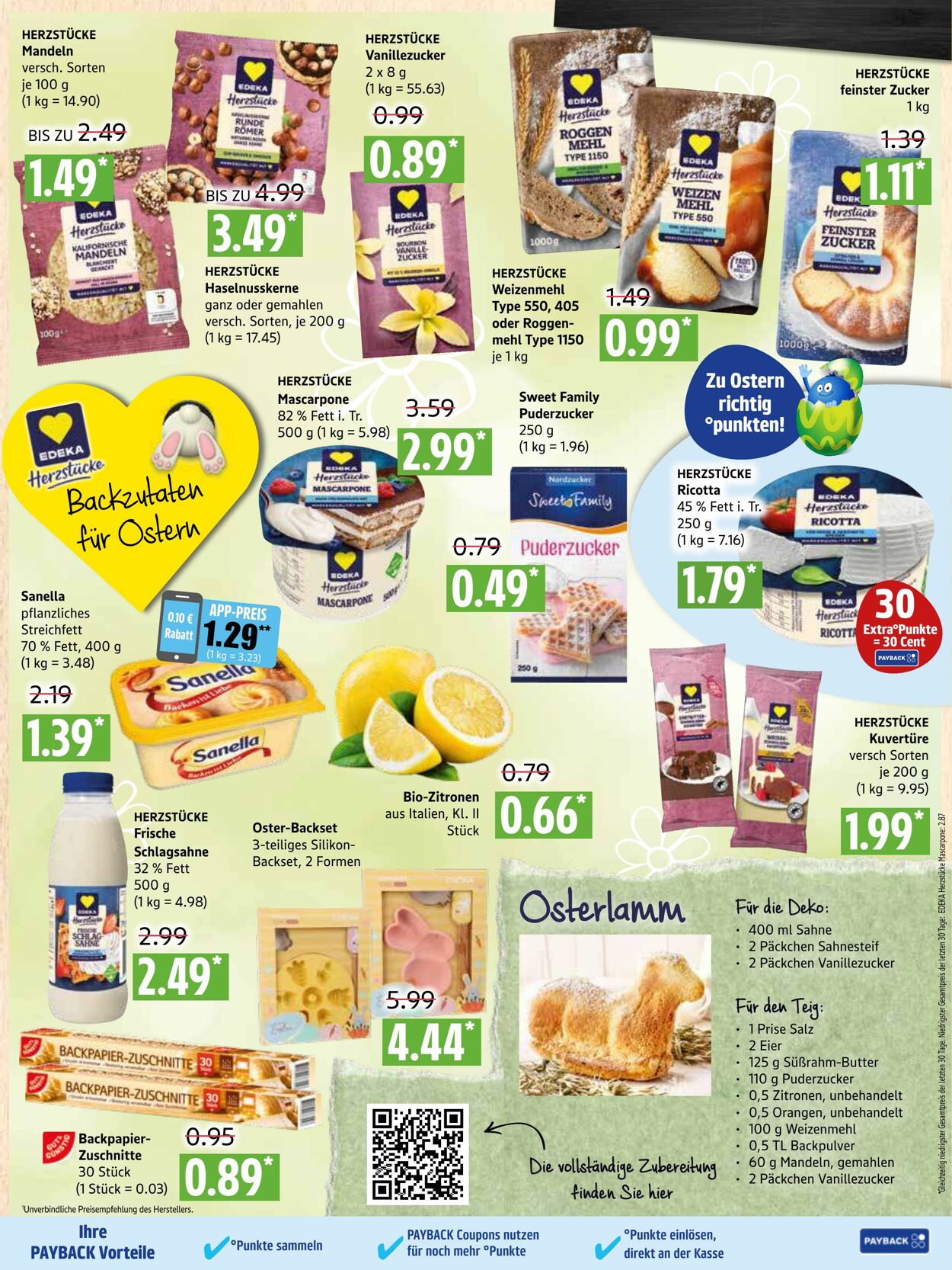 Prospekt Marktkauf 16.03.2026 - 21.03.2026