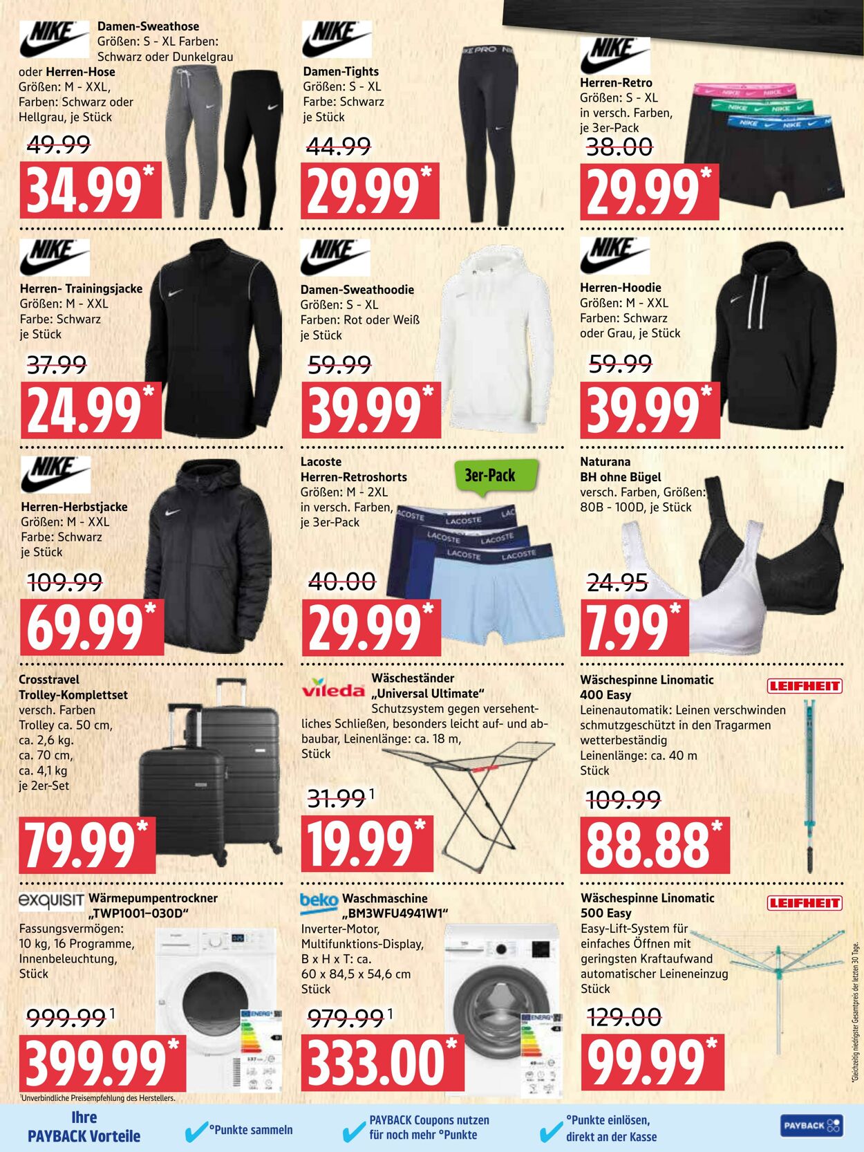 Prospekt Marktkauf 29.09.2025 - 04.10.2025