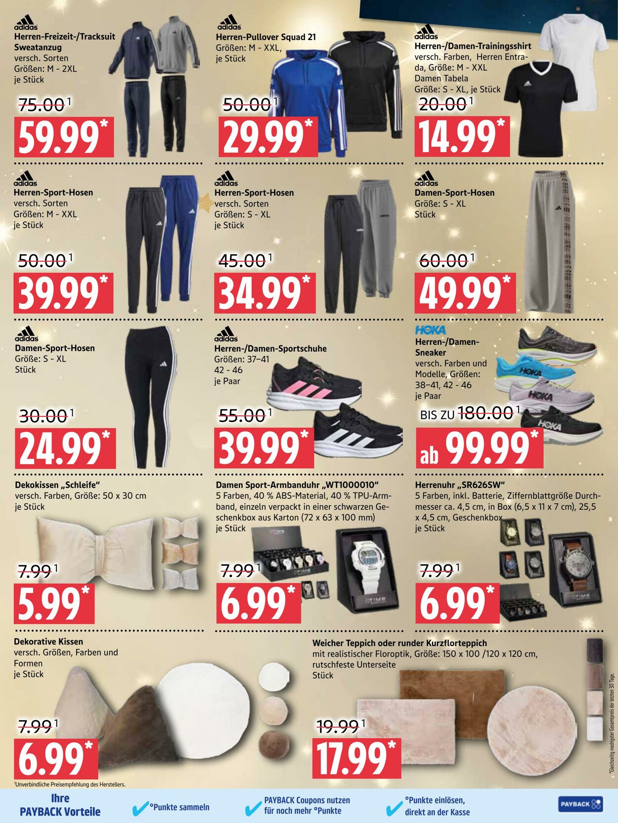 Prospekt Marktkauf 22.12.2025 - 27.12.2025