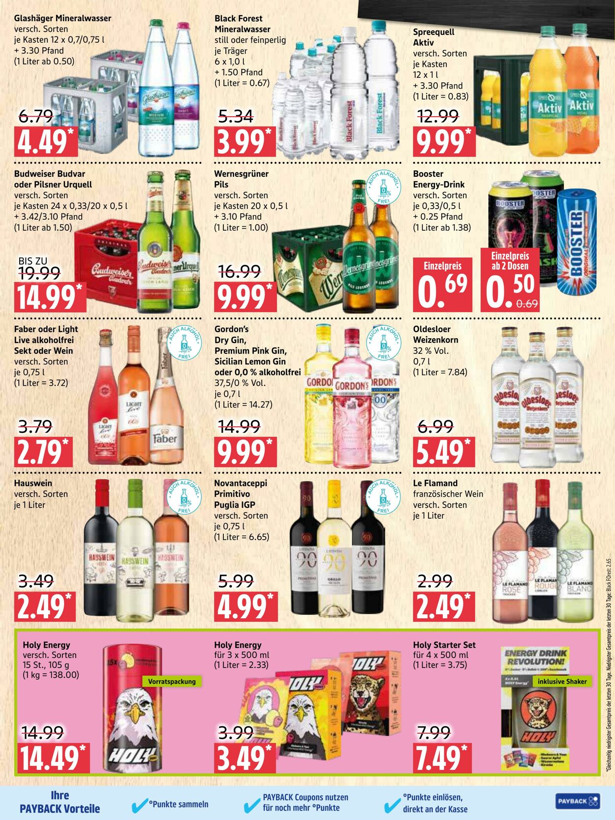 Prospekt Marktkauf 06.04.2026 - 11.04.2026