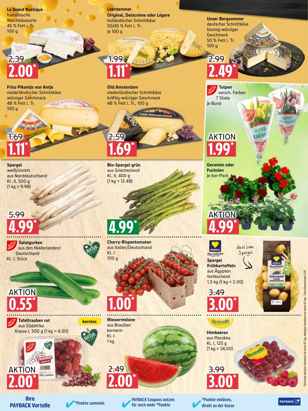 Prospekt Marktkauf 06.04.2026 - 11.04.2026
