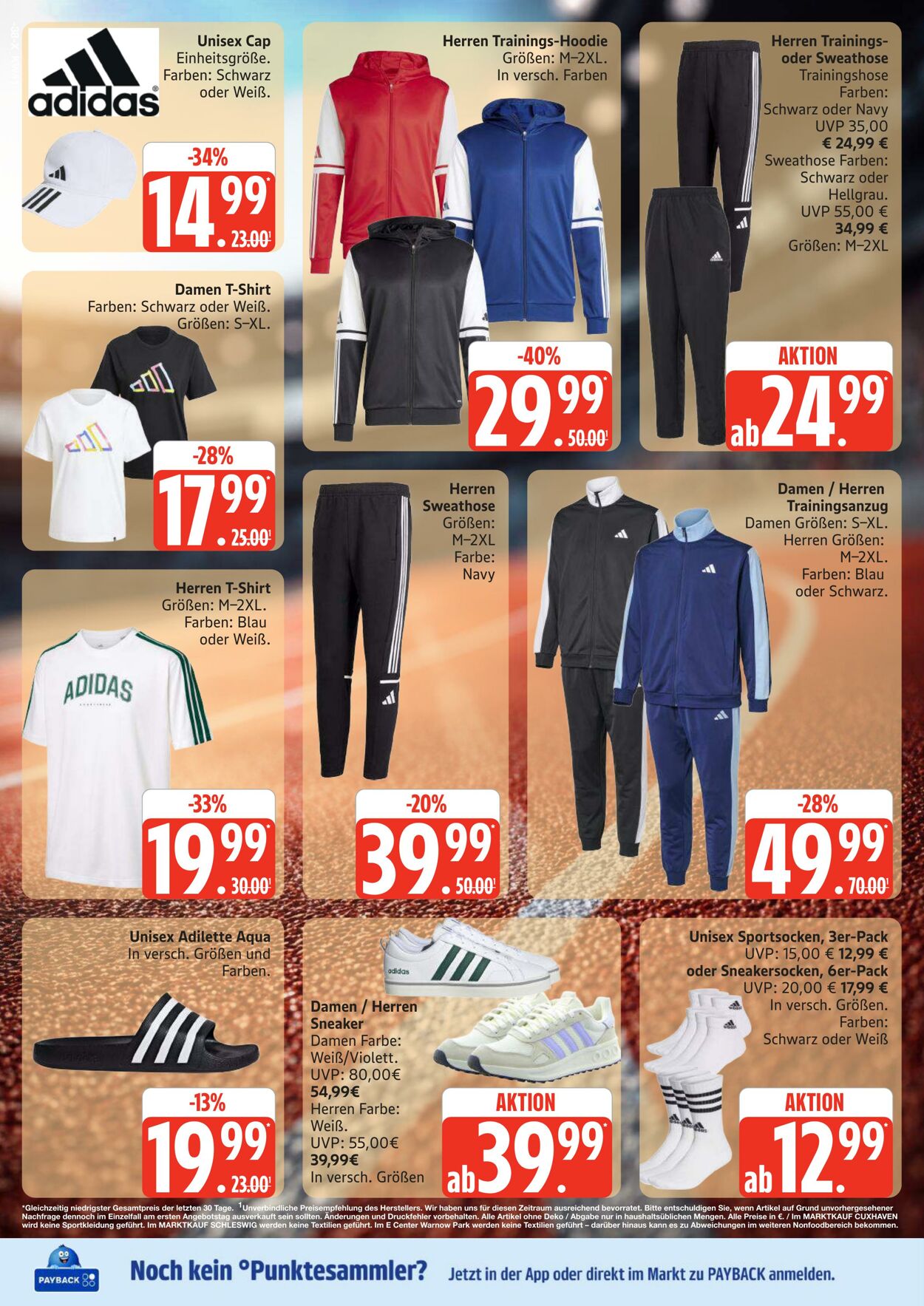 Prospekt Marktkauf 06.10.2025 - 11.10.2025