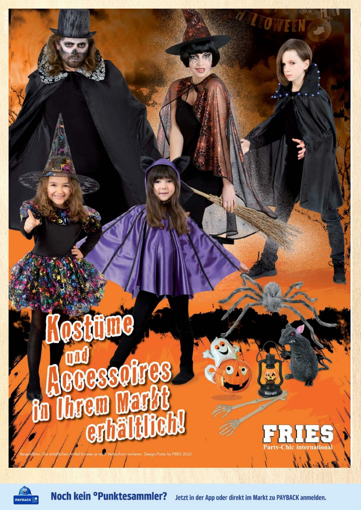 Prospekt Marktkauf 06.10.2025 - 11.10.2025