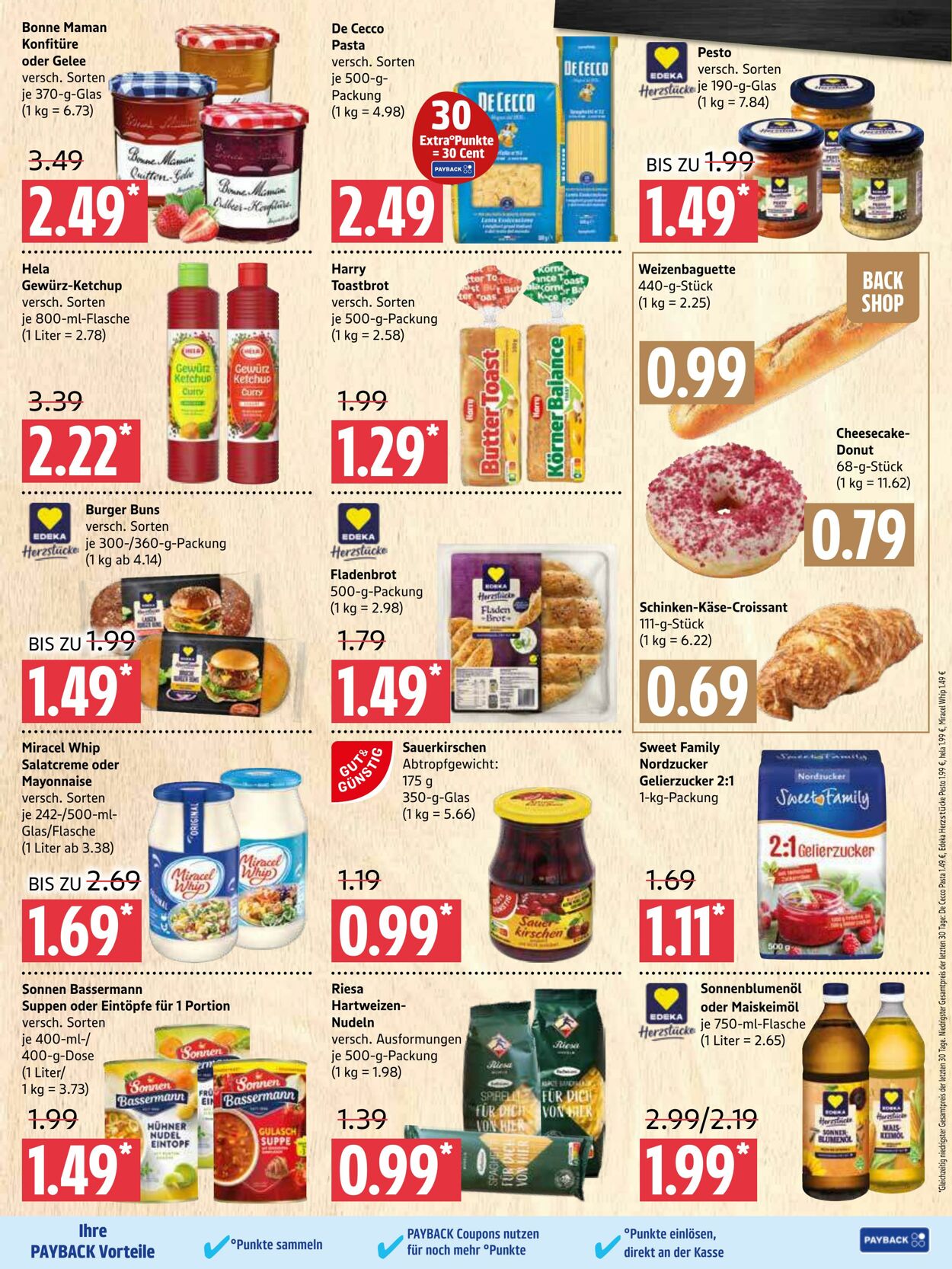 Prospekt Marktkauf 30.06.2025 - 05.07.2025