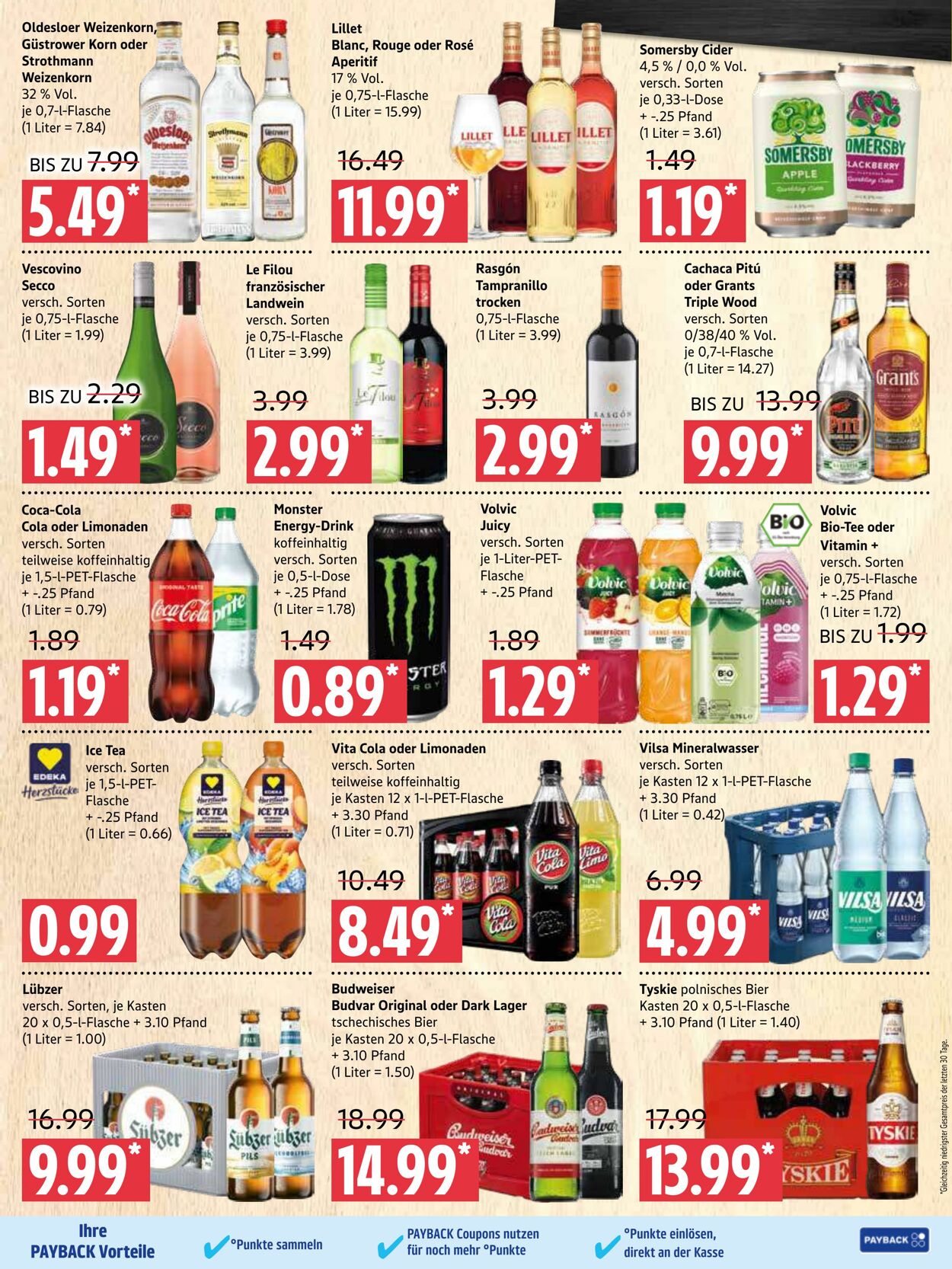 Prospekt Marktkauf 30.06.2025 - 05.07.2025