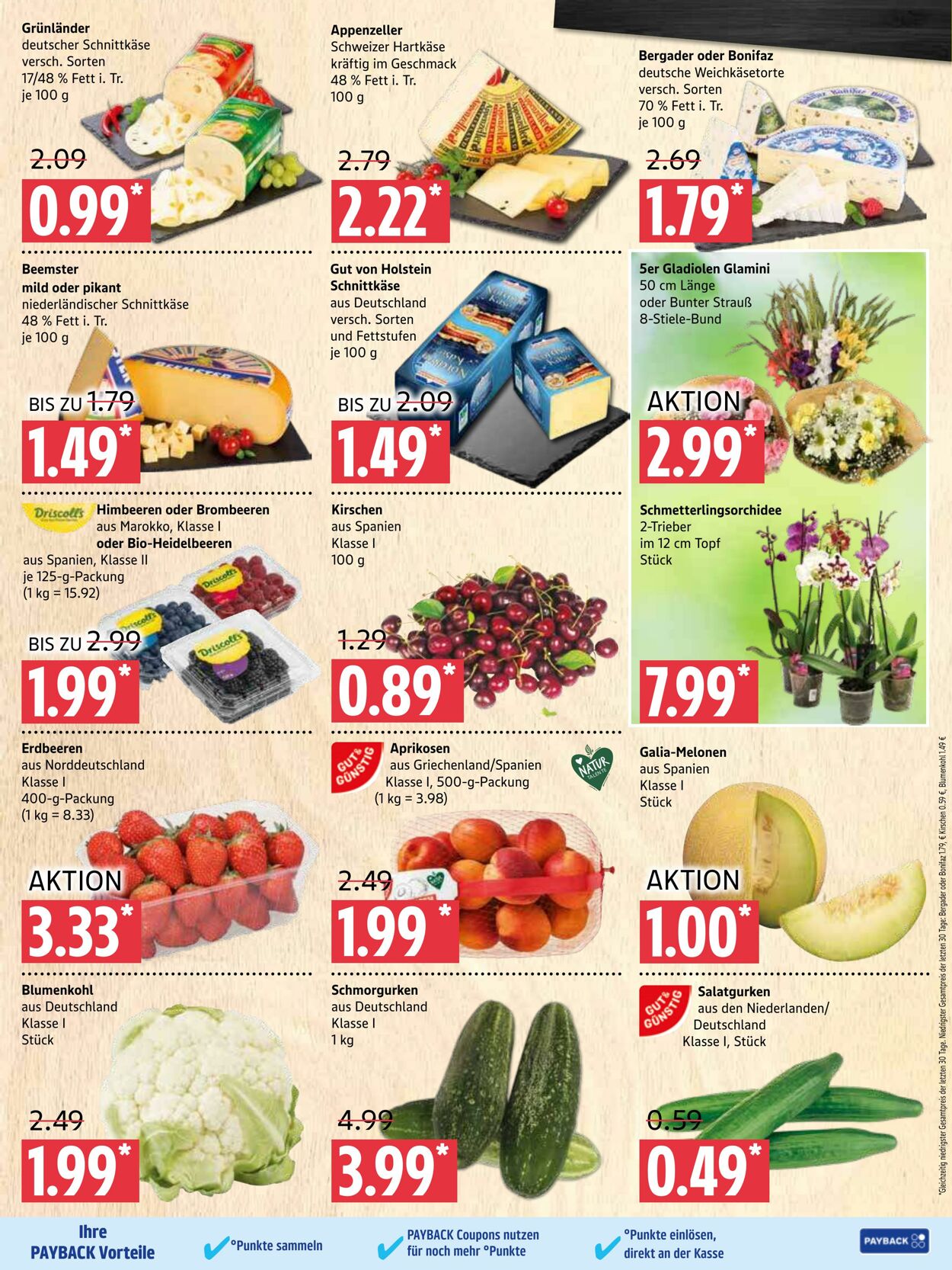 Prospekt Marktkauf 30.06.2025 - 05.07.2025