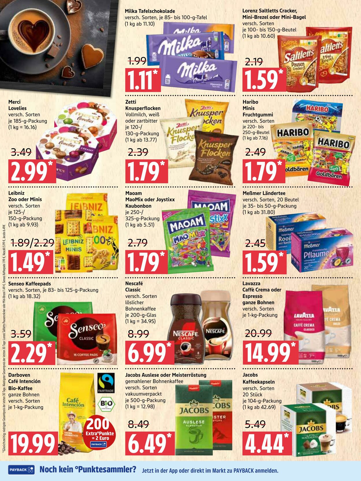 Prospekt Marktkauf 30.06.2025 - 05.07.2025