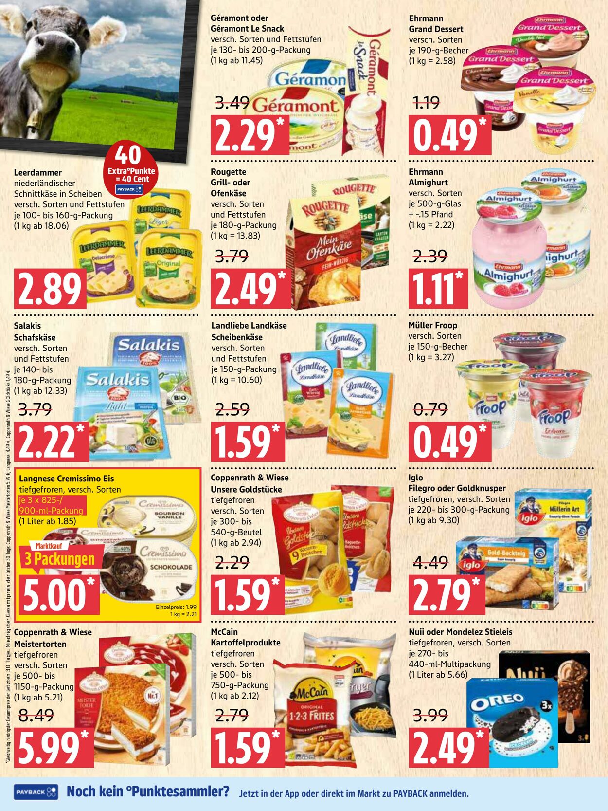 Prospekt Marktkauf 30.06.2025 - 05.07.2025