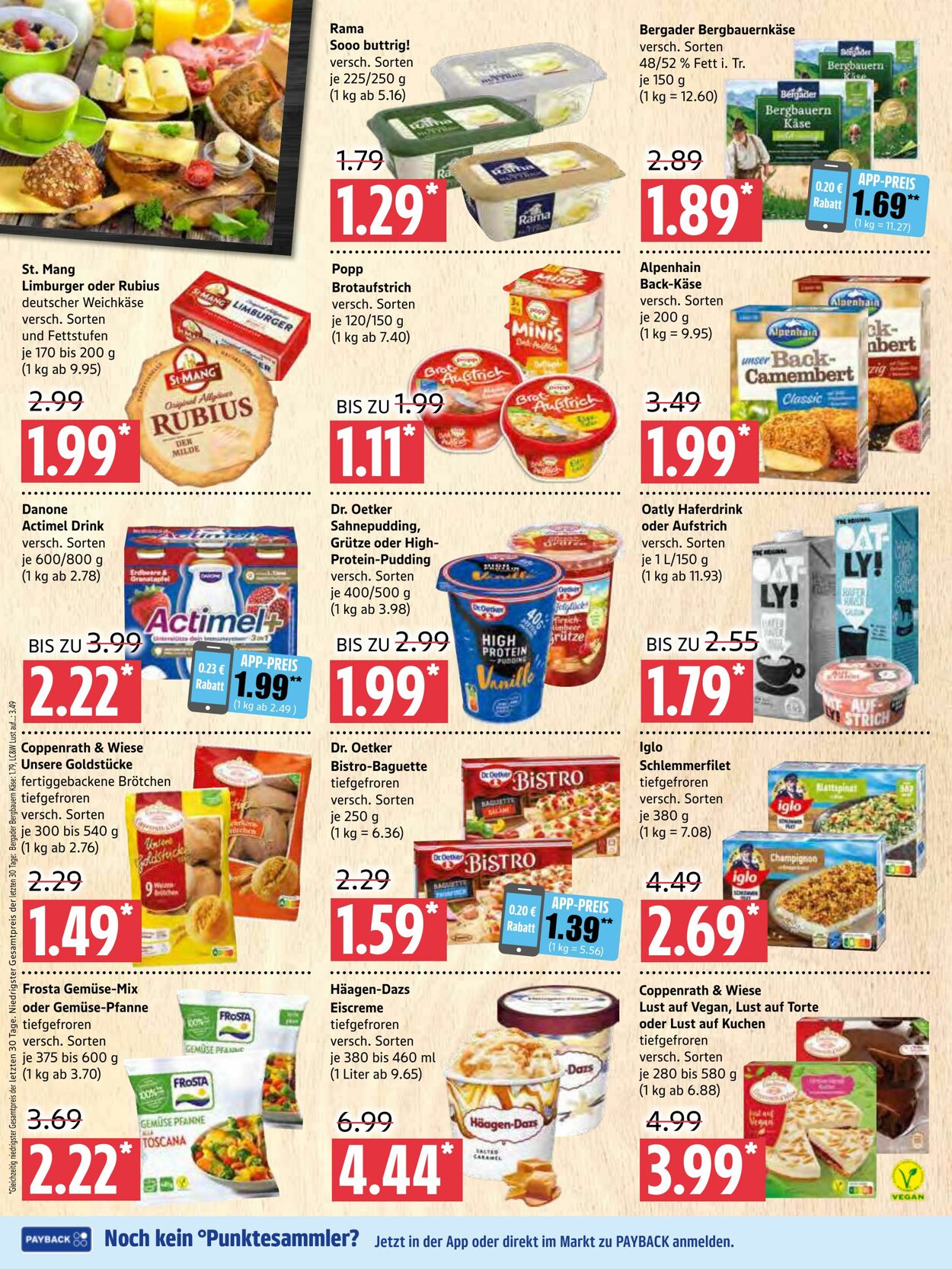 Prospekt Marktkauf 16.02.2026 - 21.02.2026