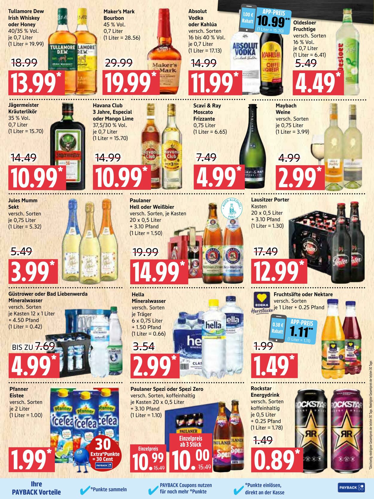 Prospekt Marktkauf 16.02.2026 - 21.02.2026